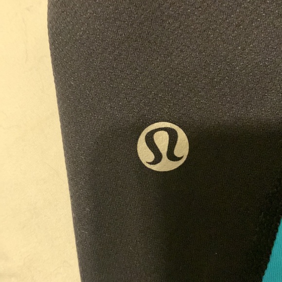 Lululemon athletica leggings - Picture 7 of 8